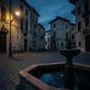 Strada Vuota