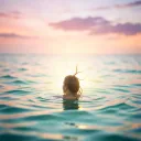 Back to the Deep