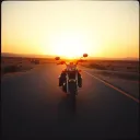 Chase That Freedom