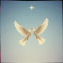 Meeting Under Heaven