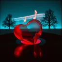 Panico nell'amore