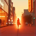 Golden Hour