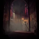 Stone Monastery