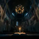 Divided Heart