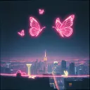 Butterflies