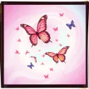Hallucinating Love