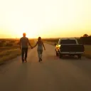 "She's From Texas (Best Friend's Letter)"