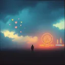 Hopeless And Blue