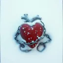 Snowstorm Heartache