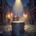 Title: I know Ur  secrets By: MikeWhite Cloudwalker