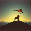 Queen of the Brave