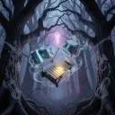 Title: I know Ur  secrets By: MikeWhite Cloudwalker
