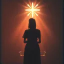 The Holy Discernment