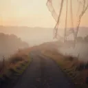 Vestido de Renda