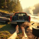 Creekside Heat