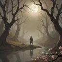 Blood and Quiet Honor