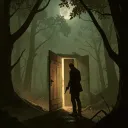 Blood Upon the Stones
