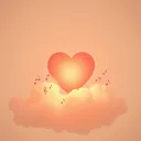 Rencontre magique avec toi mon amour