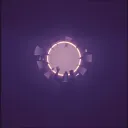 Shattered Halo