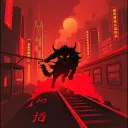 Whats a Red Ronin?