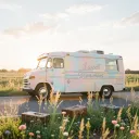 Ice cream dreams