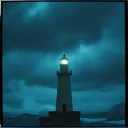 My Anchor, My Light