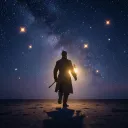 “Ay Yıldız Yürüyüşü”  (Mehter Usulü)**