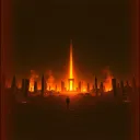 Skyfire Communion