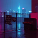 4LL F3NCED  1N
