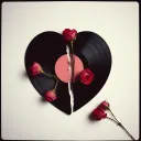 I'm  not the loving kind