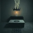 Grave-Caller’s Crown