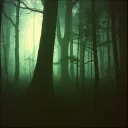 Bigfoot of the Forest