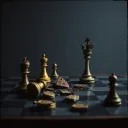 You played your game