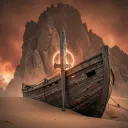 Spear in the Ark 2
