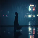 Let Me Fade Away