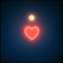 The Love We Shared Tonight