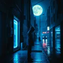 After Midnight Moves