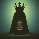 The King's Hunger