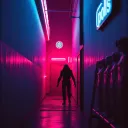Midnight Doll Hunter