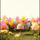Princess Misha's Big Day