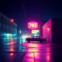 703 VA