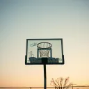 Rising Above the Rim