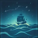 Adventure at Sea