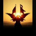 Redemption in the Shadows