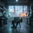 Sleep Shift Protocal the version