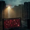 Bleeding Out Code