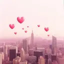Je t'aime si fort mon amour Axel