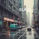 听见风的声音