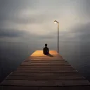 Stille