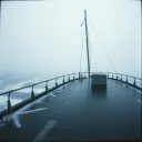 Eismeer, Ende in Sicht
